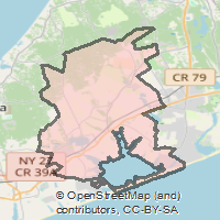 Nyです。 ZIP Code 11976 - Water Mill, New York | Map, Demographics, Income