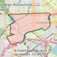 ZIP Code 21223 - Baltimore, Maryland | Map, Demographics, Income