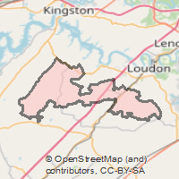ZIP Code 37846 - Philadelphia, Tennessee | Map, Demographics