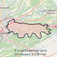 Knoxville Zip Codes Map 37934 Knoxville Schools Remain Open On
