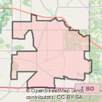 ZIP Code 44231 - Garrettsville, Ohio | Map, Demographics, Income