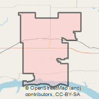 とこ ZIP Code 58852 - Tioga, North Dakota | Map, Demographics, Income