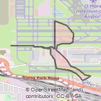ZIP Code 60688 - Chicago, Illinois | Map, Demographics, Income