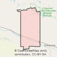 ZIP Code 69148 - Lisco, Nebraska | Map, Demographics, Income