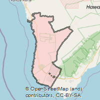 ZIP Code 96704 - Captain Cook, Hawaii | Map, Demographics, Income